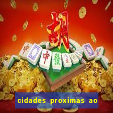 cidades proximas ao beto carrero